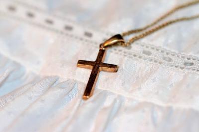 cadeau bapteme